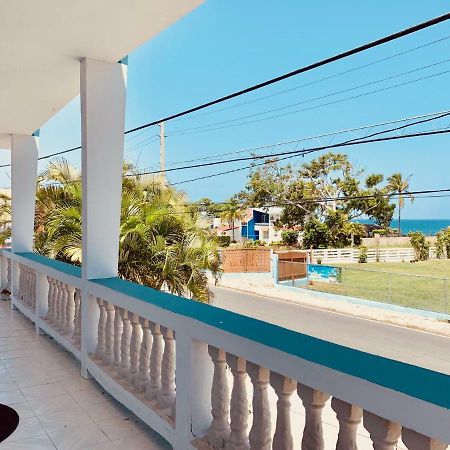 Coastal Express Inn & Suites #1 At 681 Ocean Drive Islote Zewnętrze zdjęcie