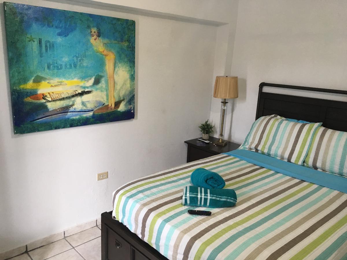 Coastal Express Inn & Suites #1 At 681 Ocean Drive Islote Pokój zdjęcie
