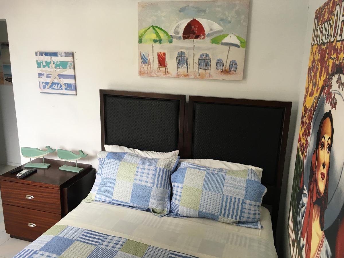 Coastal Express Inn & Suites #1 At 681 Ocean Drive Islote Pokój zdjęcie