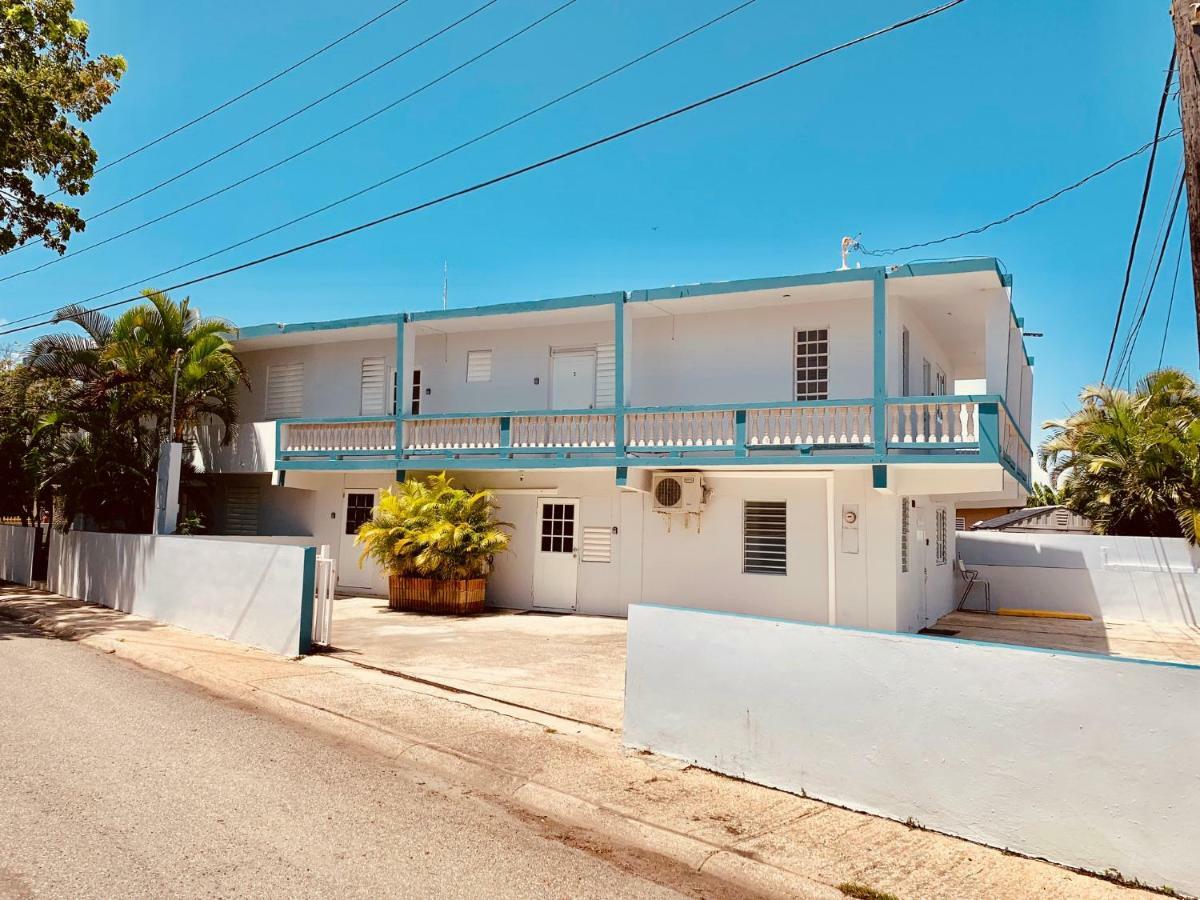 Coastal Express Inn & Suites #1 At 681 Ocean Drive Islote Zewnętrze zdjęcie