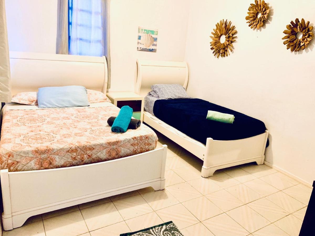 Coastal Express Inn & Suites #1 At 681 Ocean Drive Islote Pokój zdjęcie